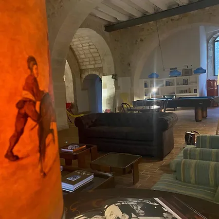Il Loft Syracuse