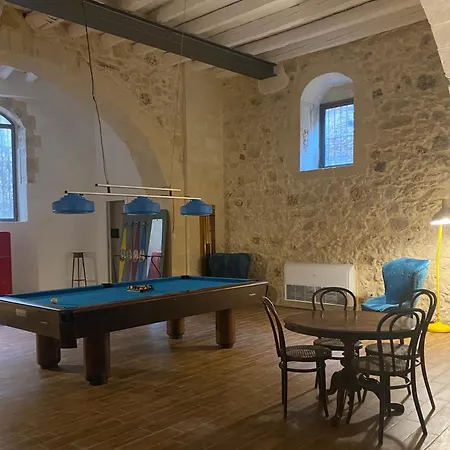 Il Loft Syracuse