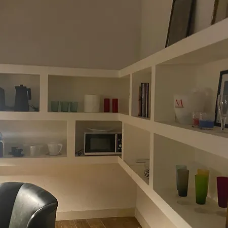 Apartment Il Loft *