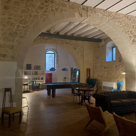 Il Loft Apartment Syracuse