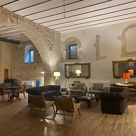 Il Loft * Syracuse