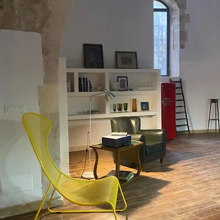 Apartment Il Loft